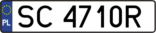 SC4710R