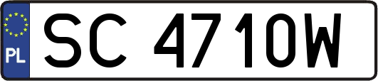 SC4710W