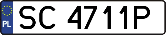 SC4711P