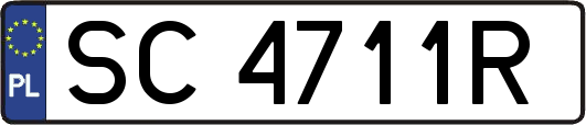 SC4711R