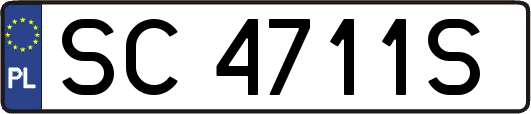 SC4711S