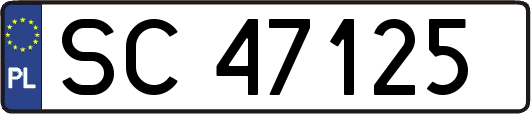 SC47125