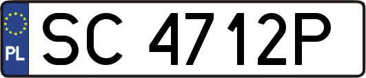 SC4712P