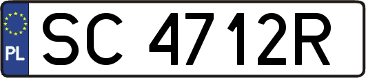 SC4712R