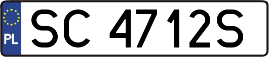 SC4712S