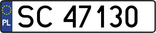 SC47130