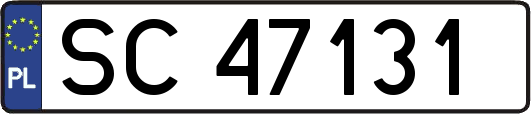 SC47131