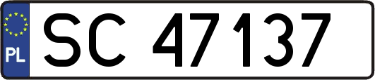 SC47137