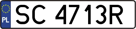 SC4713R
