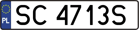 SC4713S