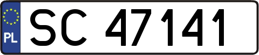SC47141