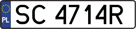 SC4714R