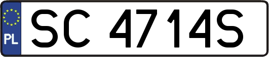 SC4714S