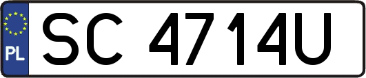 SC4714U