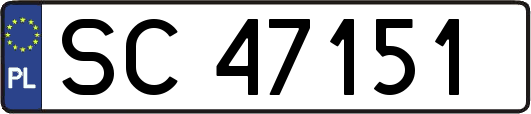 SC47151
