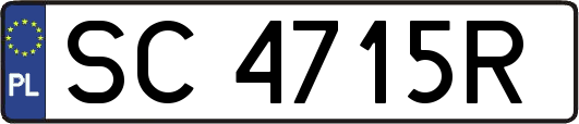 SC4715R