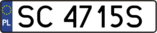 SC4715S