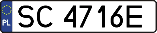 SC4716E