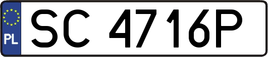 SC4716P