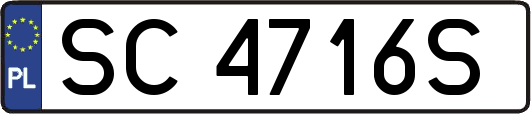 SC4716S