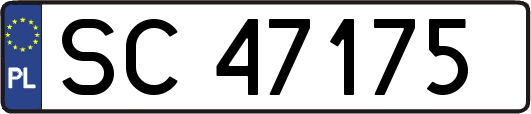 SC47175