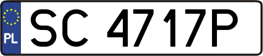 SC4717P