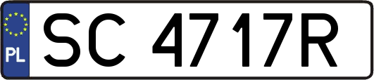 SC4717R
