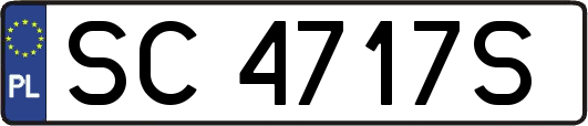 SC4717S