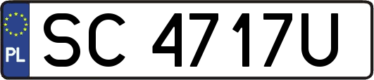 SC4717U