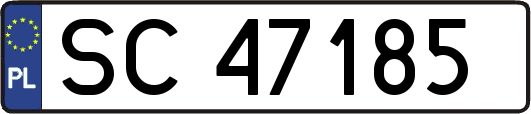 SC47185