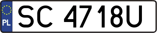 SC4718U