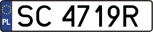 SC4719R