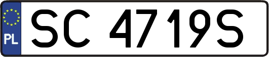 SC4719S