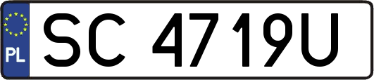 SC4719U