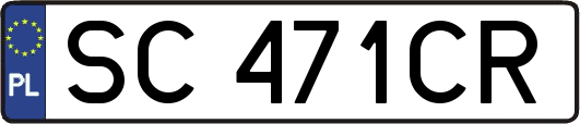 SC471CR