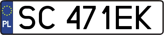 SC471EK