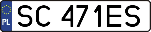 SC471ES