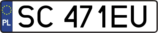 SC471EU