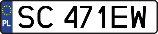 SC471EW