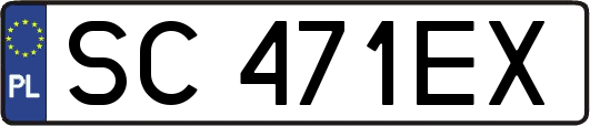 SC471EX