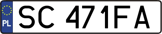 SC471FA