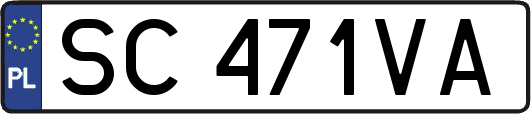 SC471VA