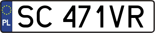 SC471VR