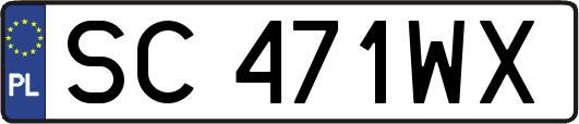 SC471WX