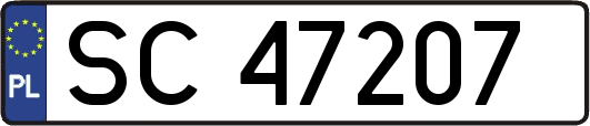 SC47207