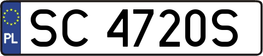 SC4720S