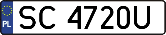 SC4720U