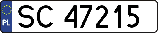 SC47215