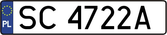 SC4722A