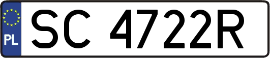 SC4722R